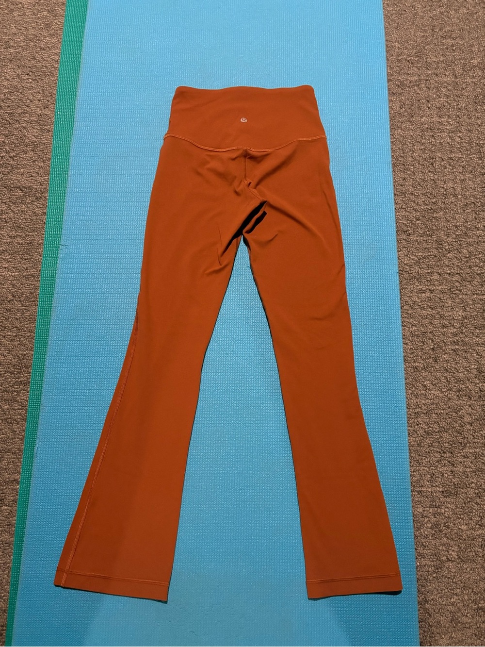 NWOT Lululemon Align High-Rise Mini-Flared Pant *Extra Short
Sable